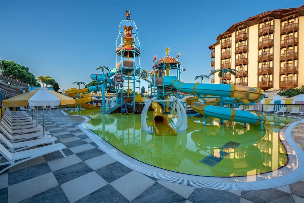 Selectum Family Resort Belek 5*