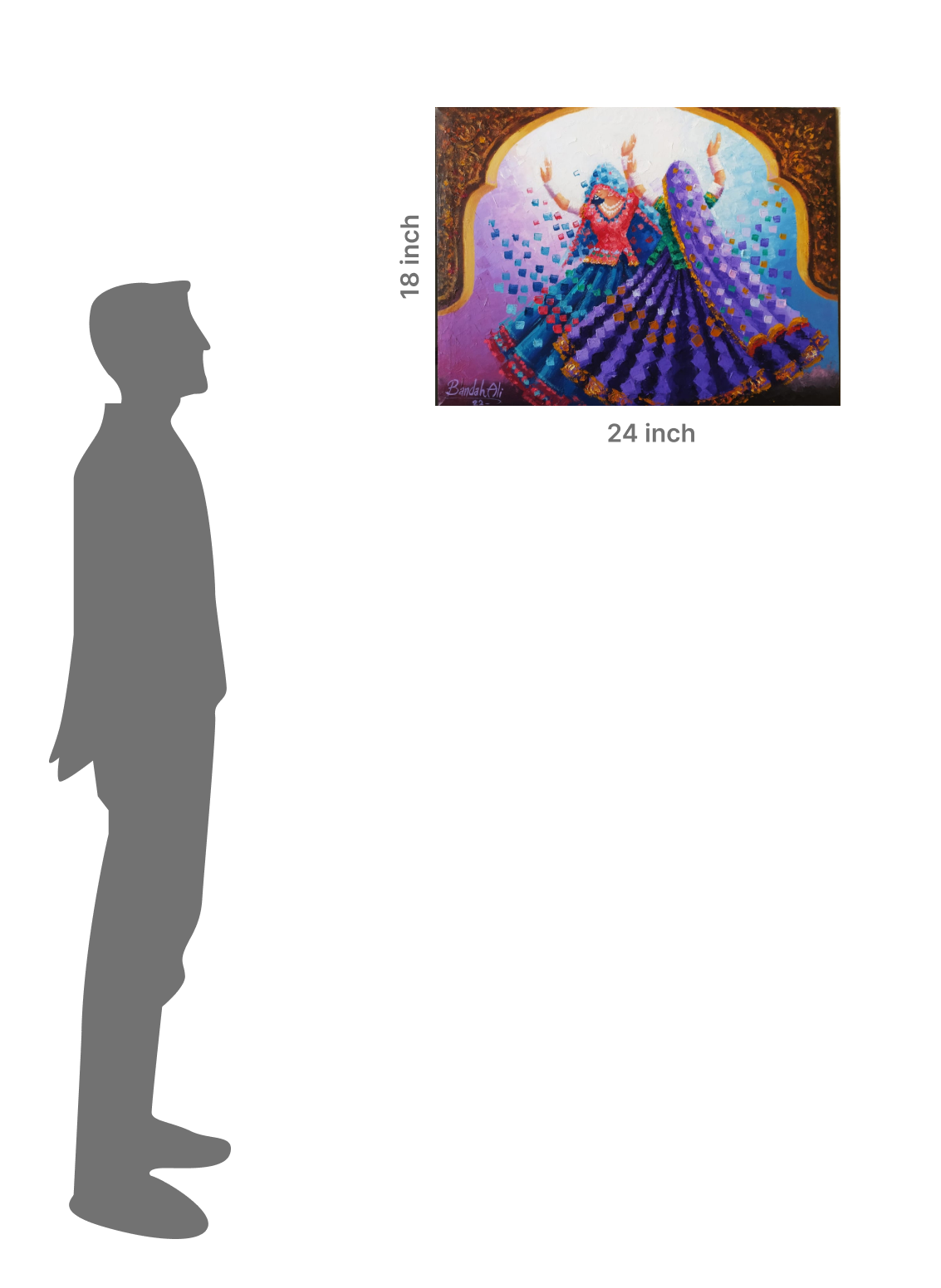 Rhythms of Rajasthan