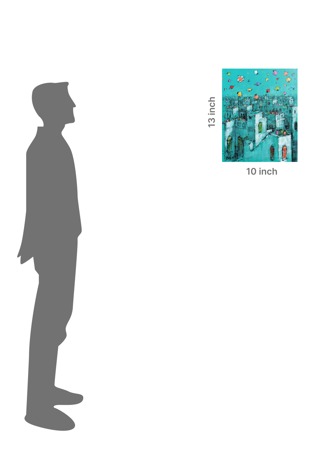 Festival Over the Walled City