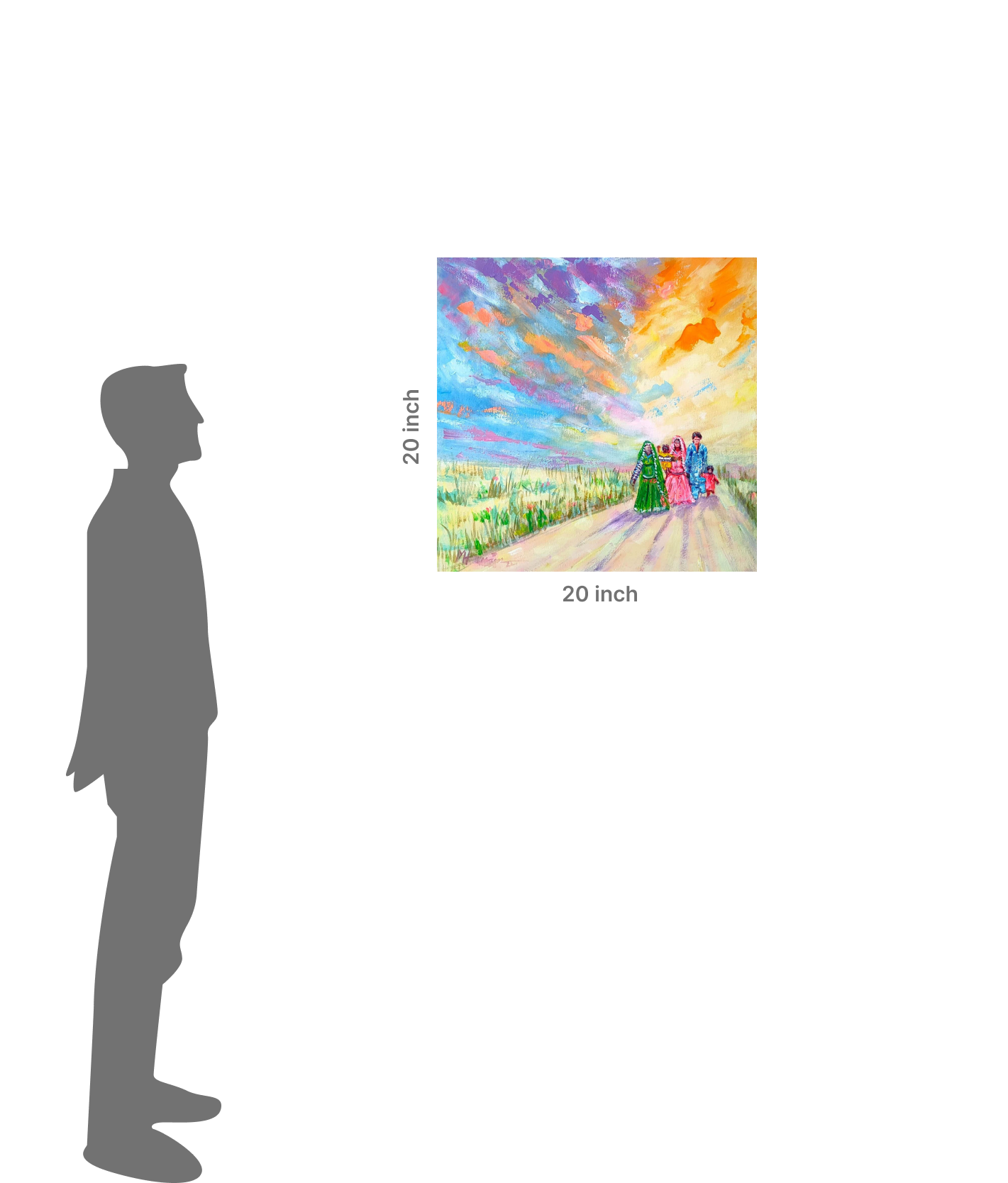 Radiance of the Rural Soul