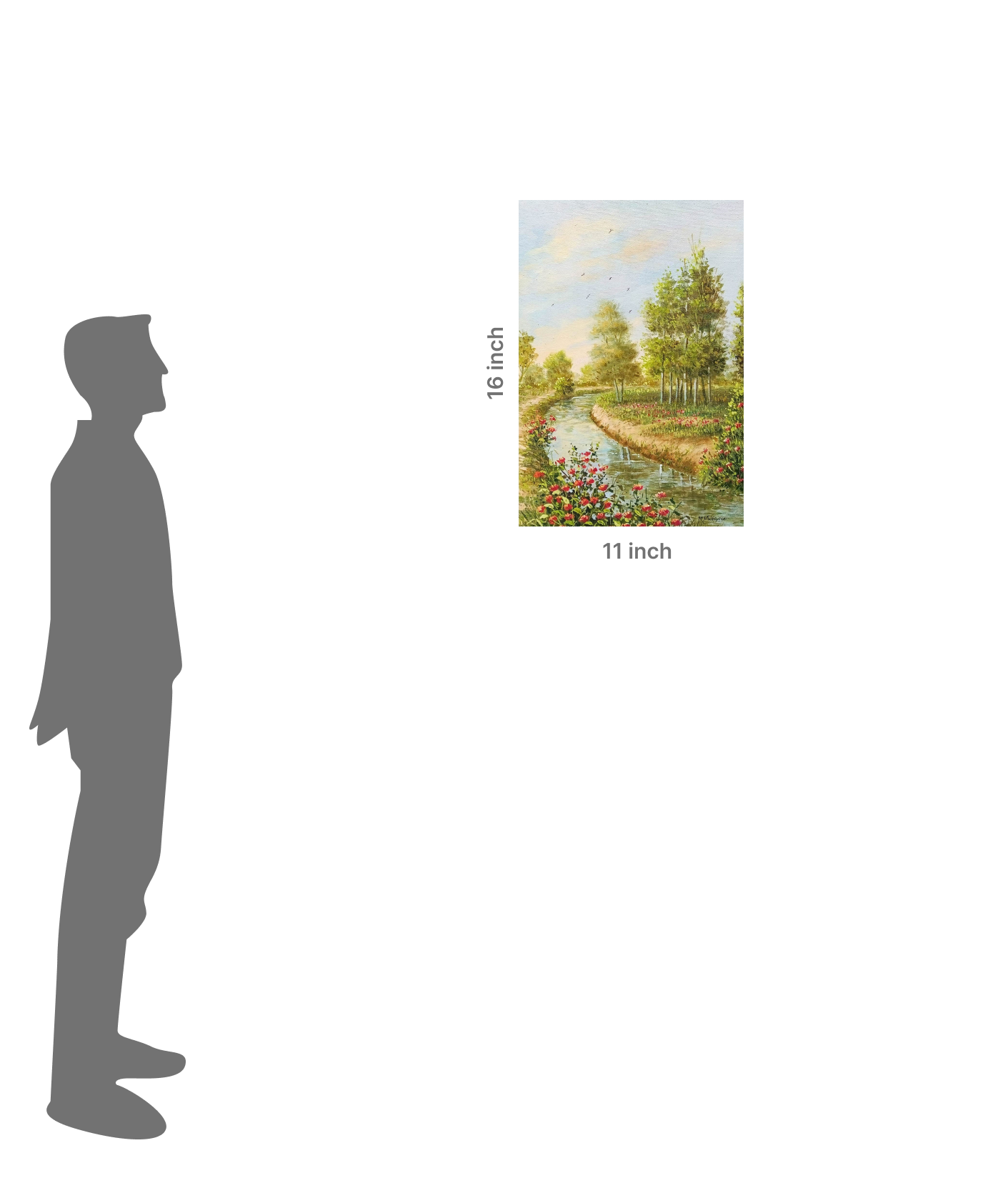 Summer at the Water’s Edge