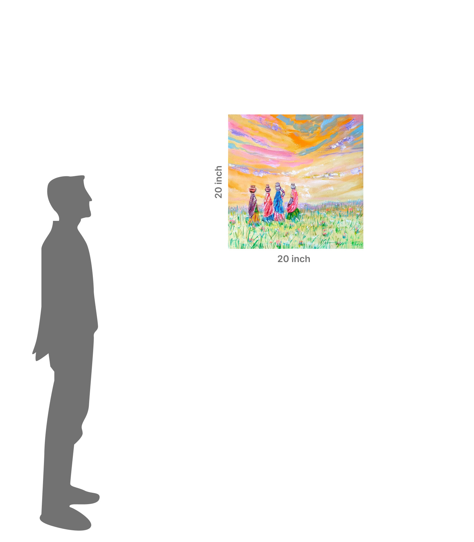 Golden Hour Gathering