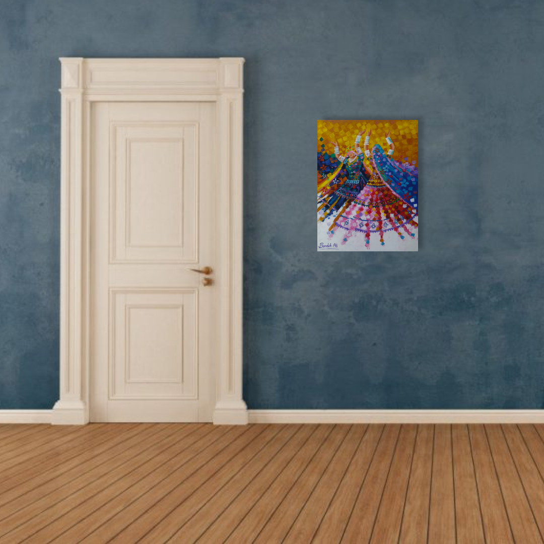 Rhythms of Rajasthan