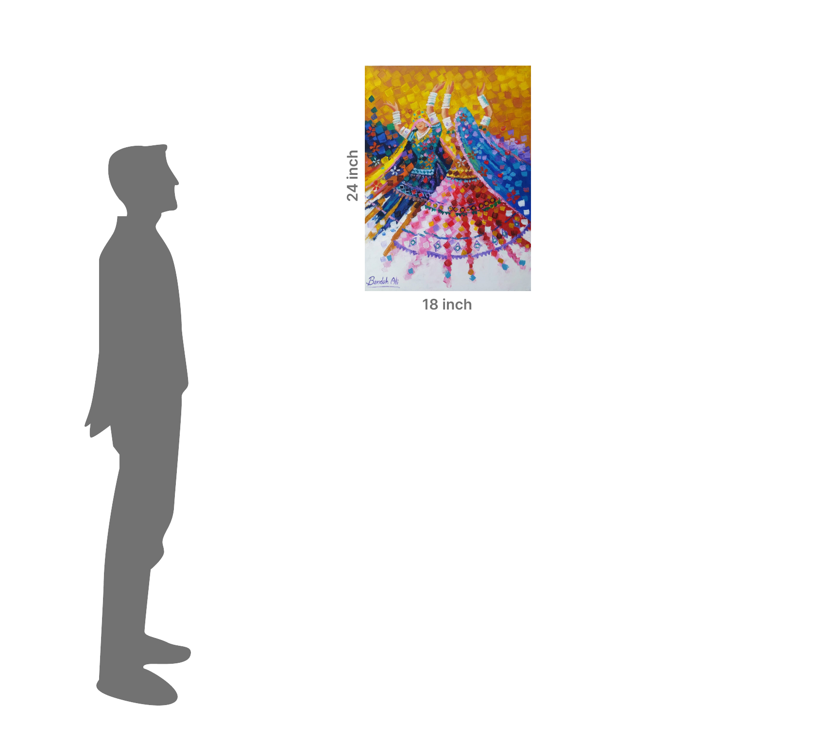 Rhythms of Rajasthan