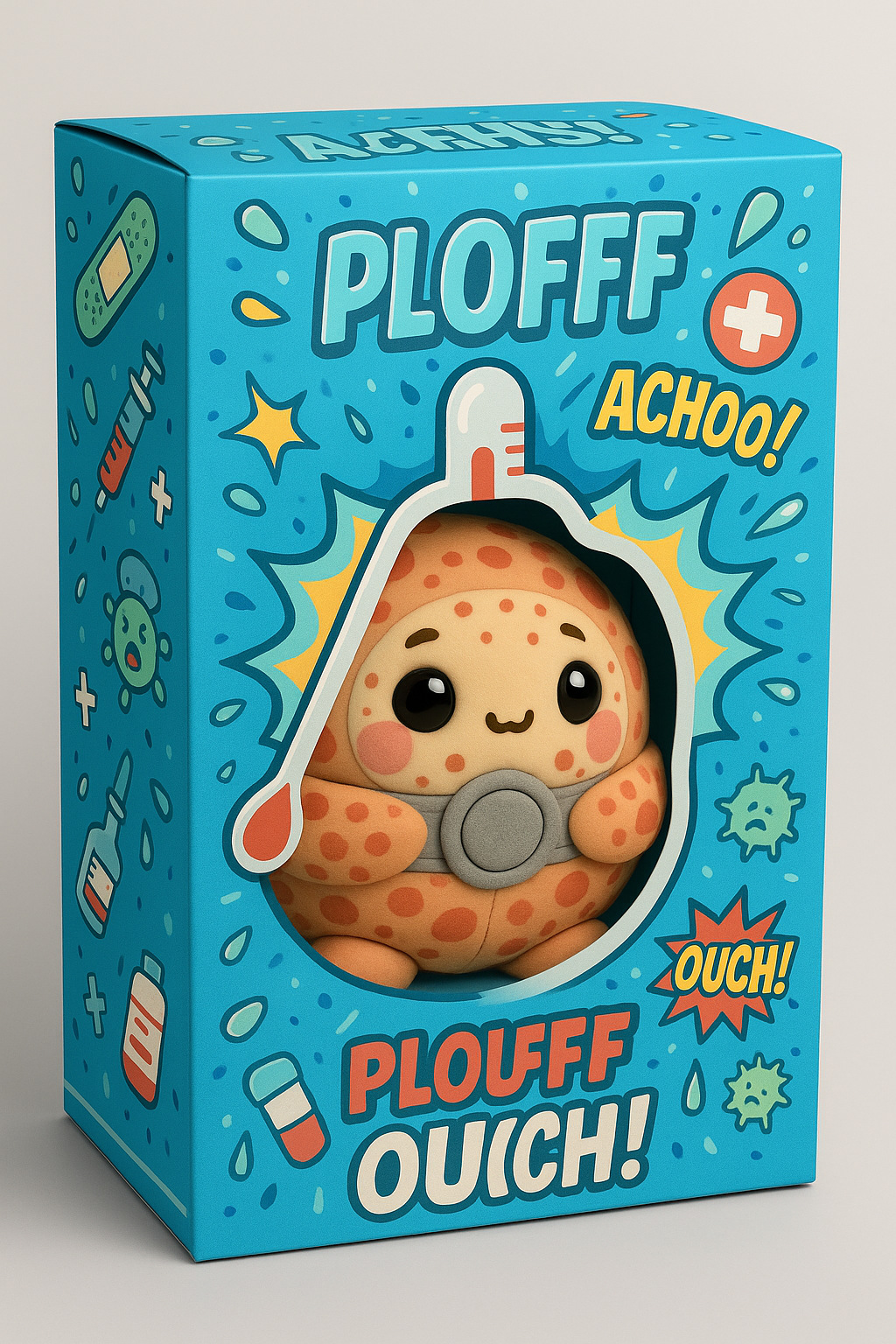 PLOFFF OUICH!
