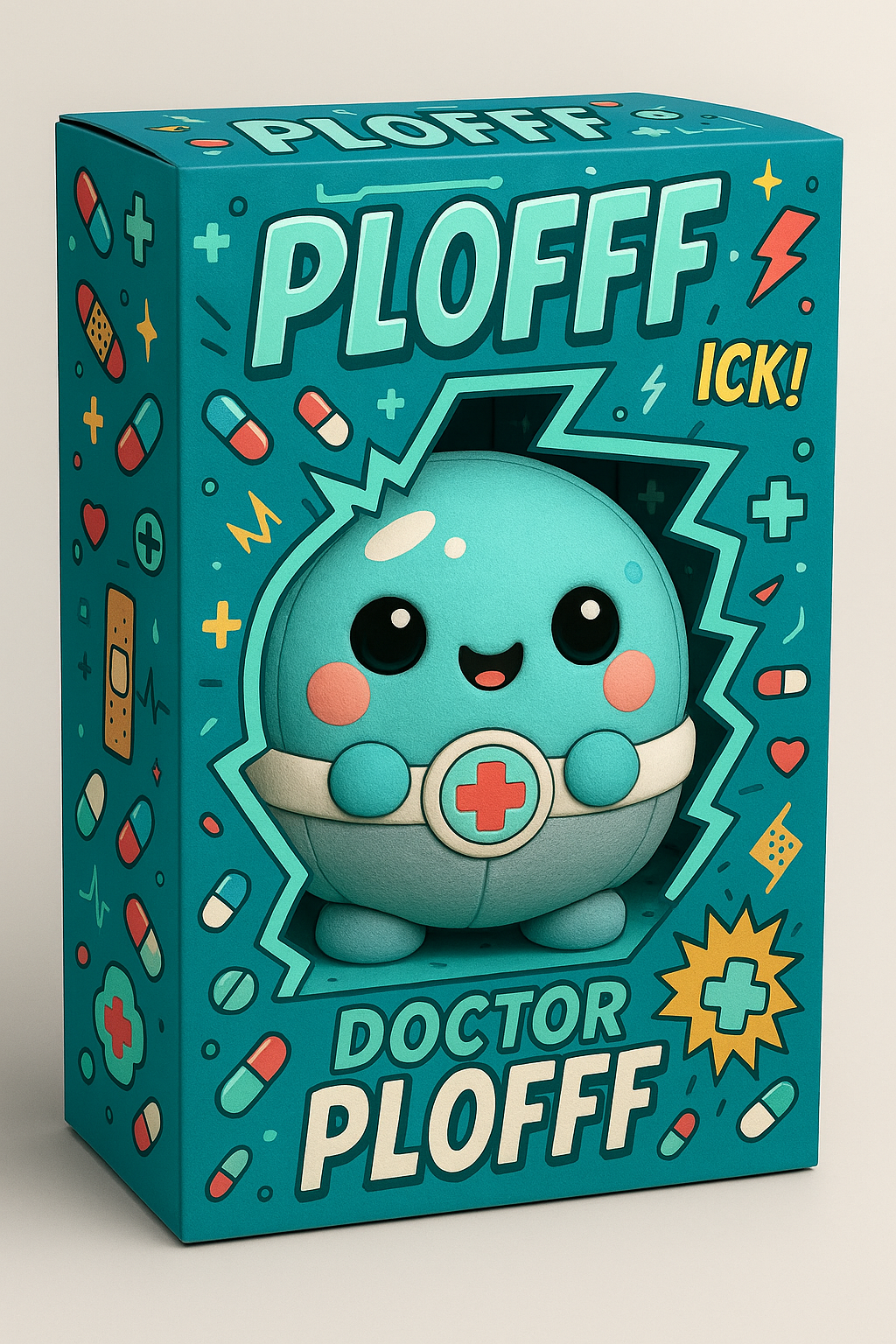 PLOFFF DOCTOR