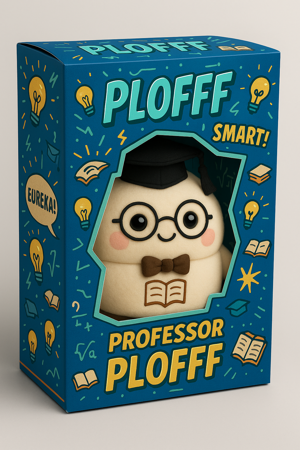 PLOFFF PROFESOR