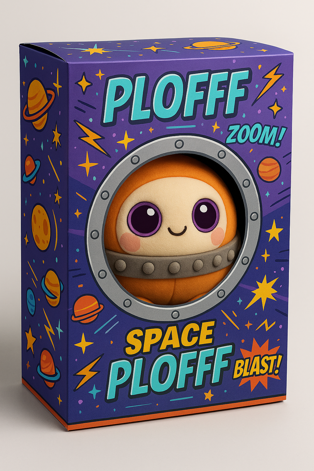 PLOFFF SPACE
