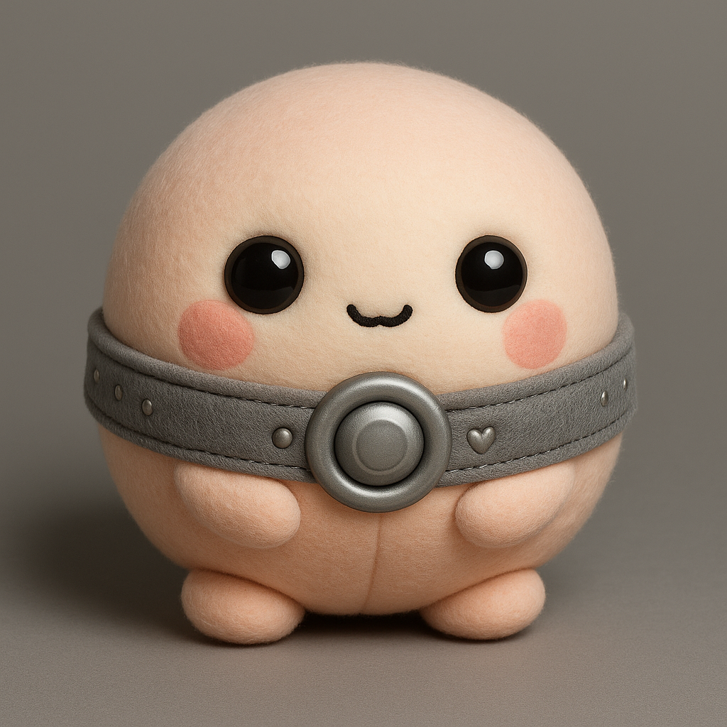 PLOFFF BELT