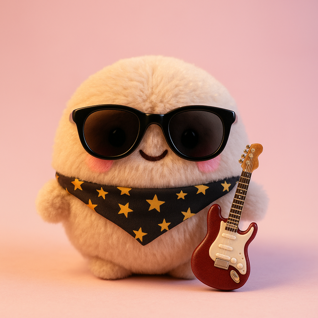 PLOFFF ROCK