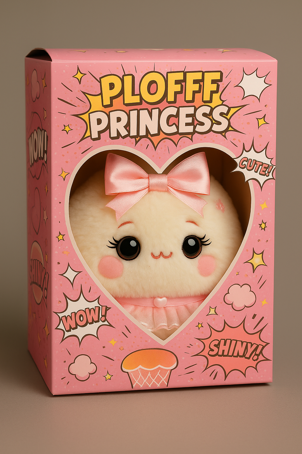 PLOFFF PRINCESS