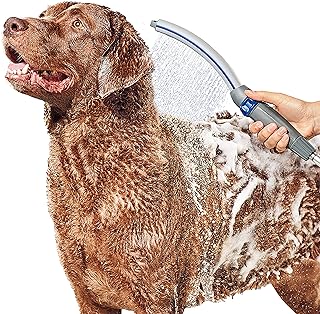 Dog Shower Spray Attachment