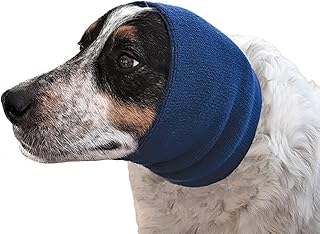 Dog Ear Protection Headband