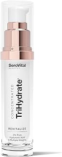 SeroVital TriHydrate Concentrated Revitalize Serum