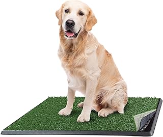 Artificial Grass Pet Potty Pad