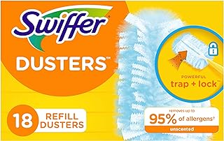 Swiffer Dusters Refill Pack