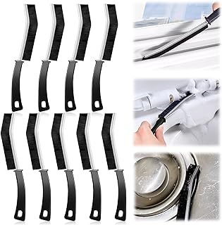 Nylon Detail Cleaning Brush Set