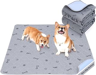 Washable Dog Pee Pads