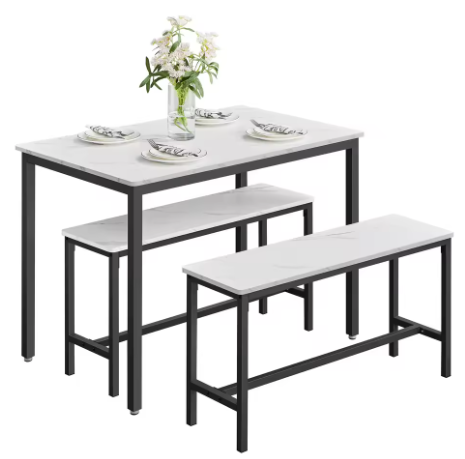 Modern Dining Table Set