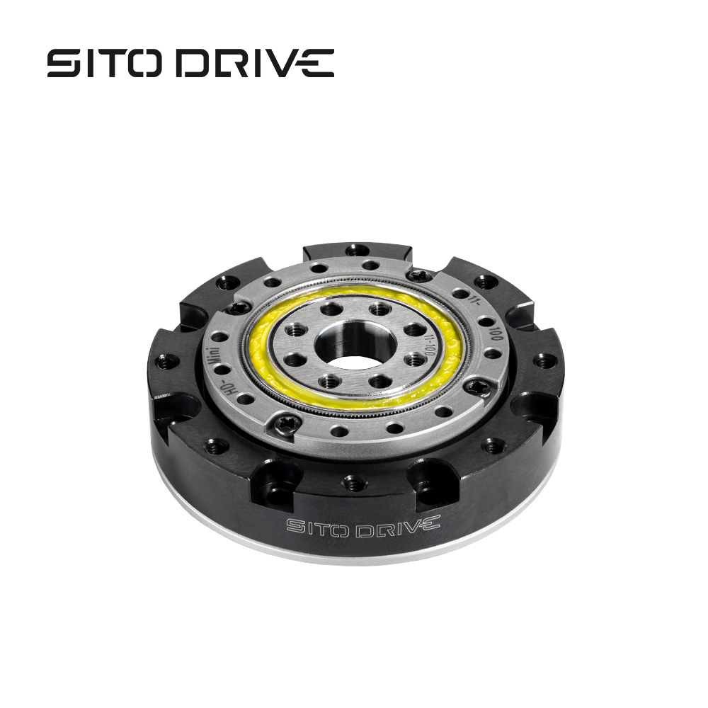SITO Drive HD-11 Mini Harmonic Reducer 