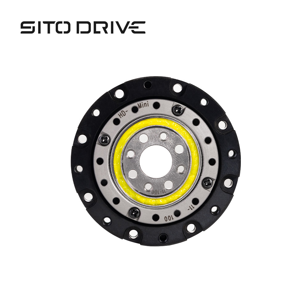 SITO Drive HD-11 Mini Harmonic Reducer 