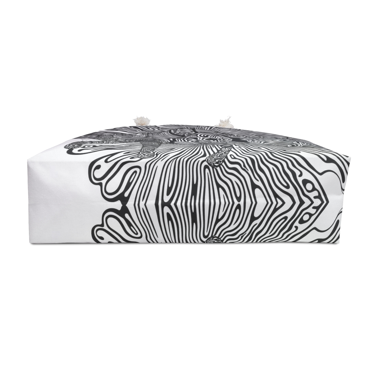 Artistic Cat Weekender Bag