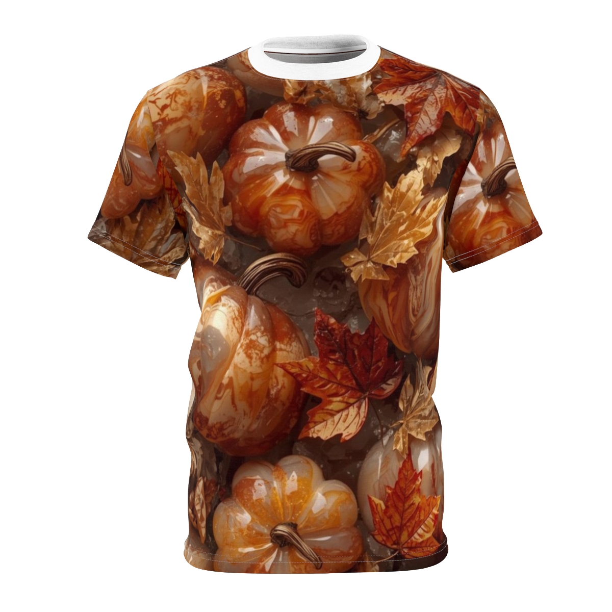 Pumpkin Fall Tee