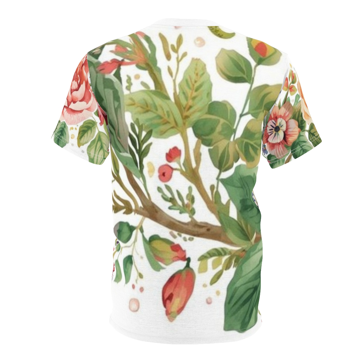 Nature Is My Religion Tee