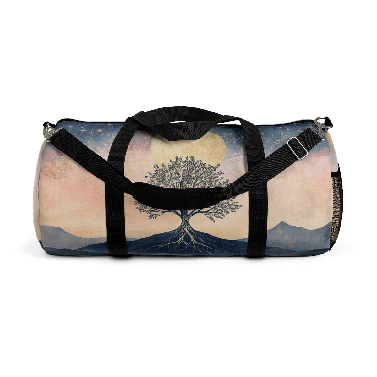 Tree of Life Duffel Bag