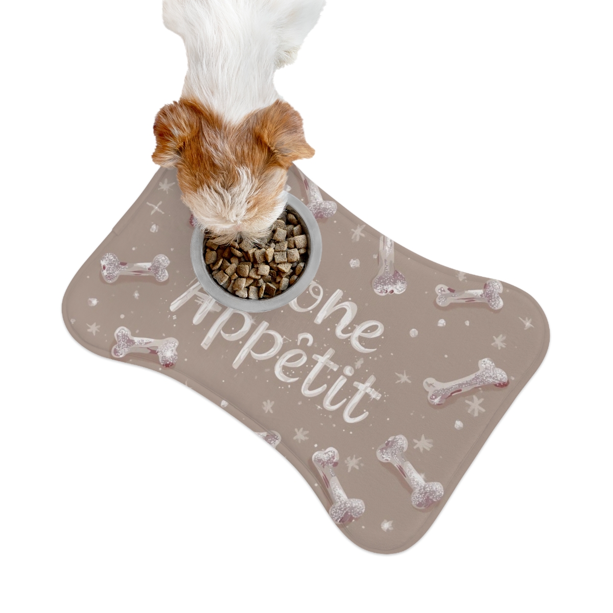 Bone Appetit Pet Feeding Mat