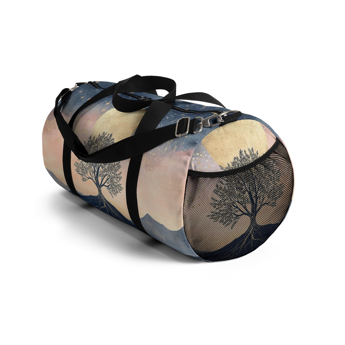 Tree of Life Duffel Bag 
