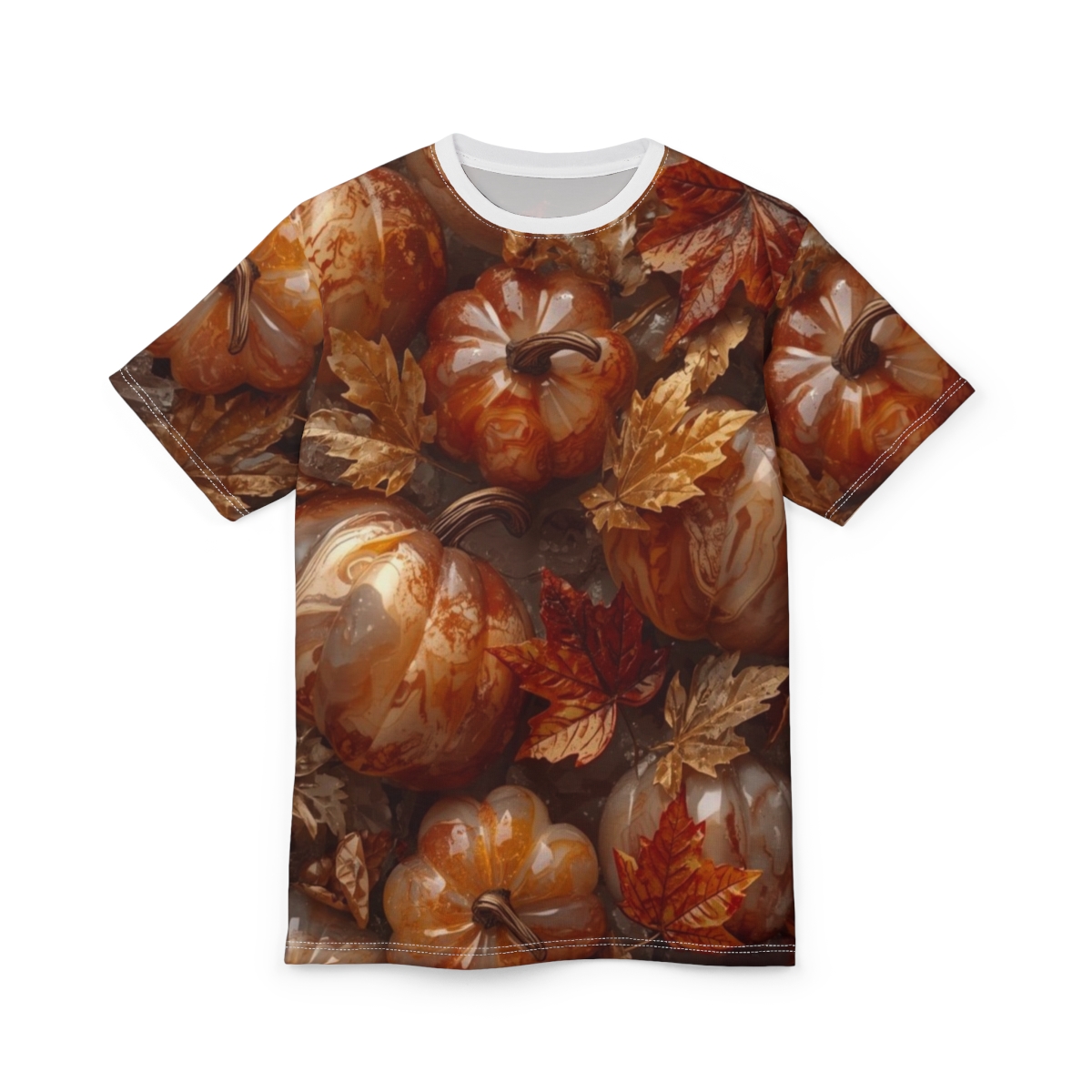 Pumpkin Fall Tee
