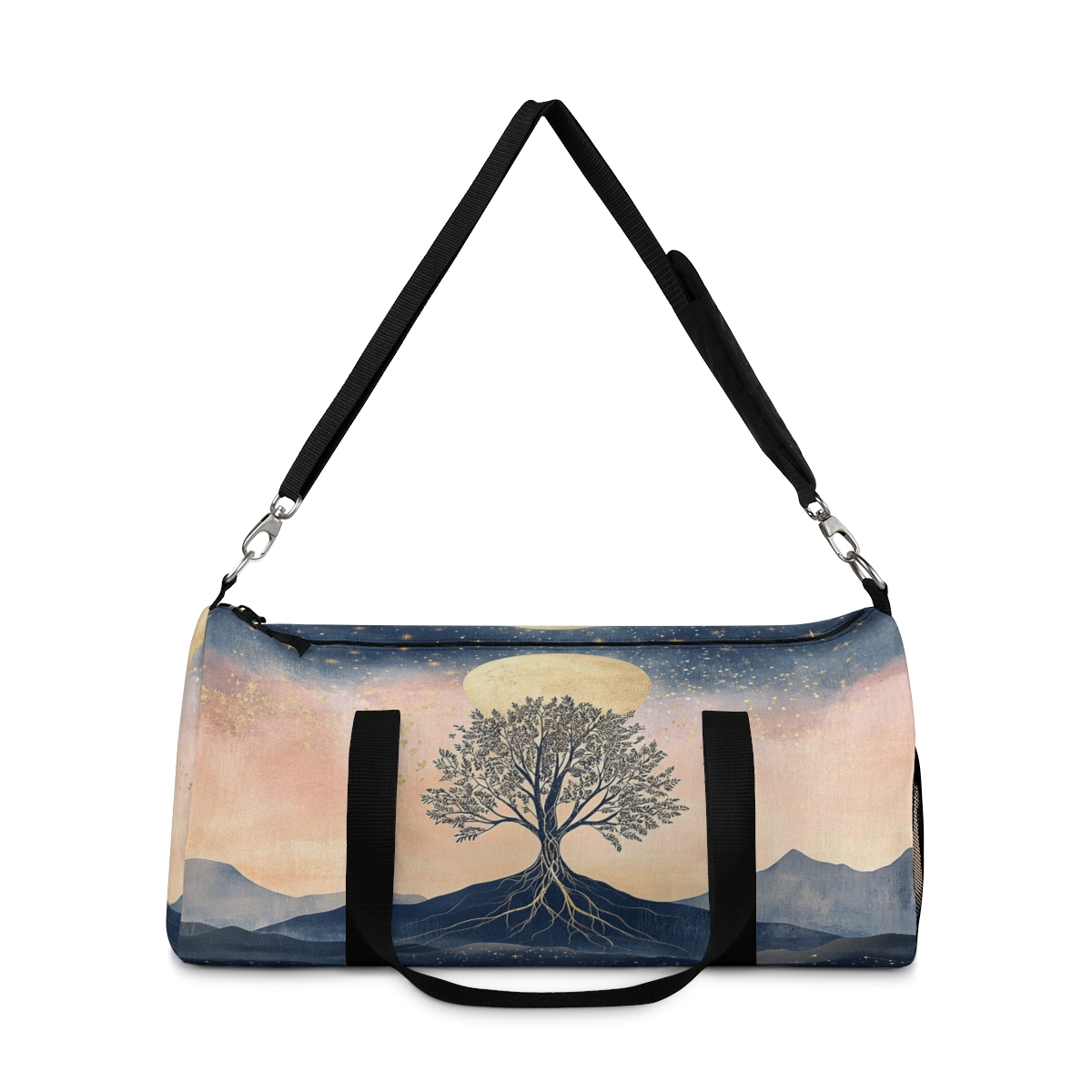 Tree of Life Duffel Bag 