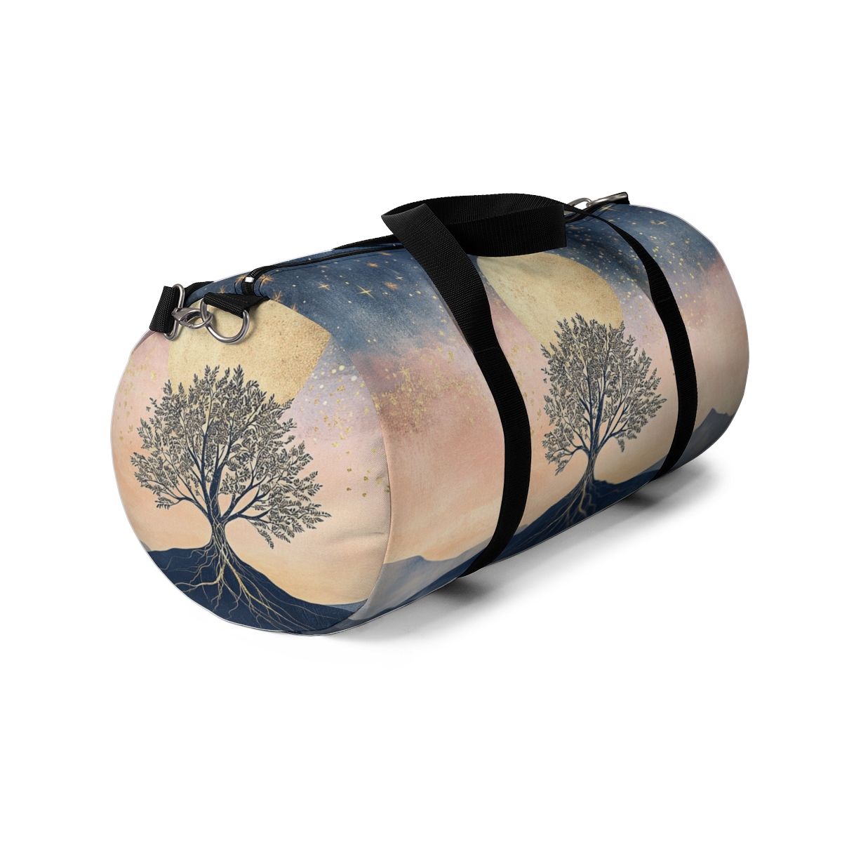 Tree of Life Duffel Bag 