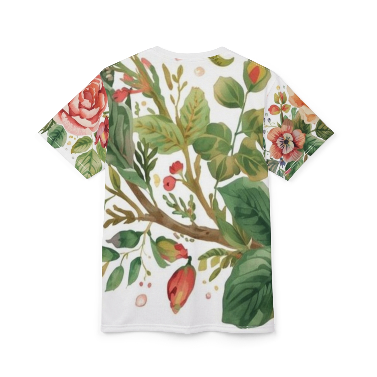 Nature Is My Religion Tee