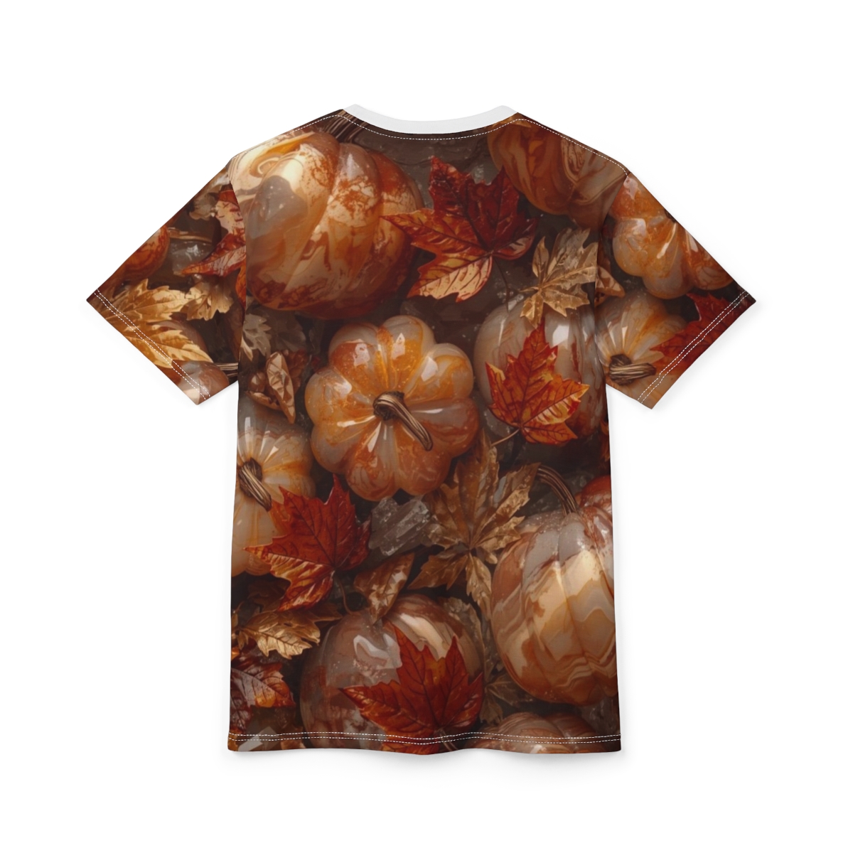 Pumpkin Fall Tee