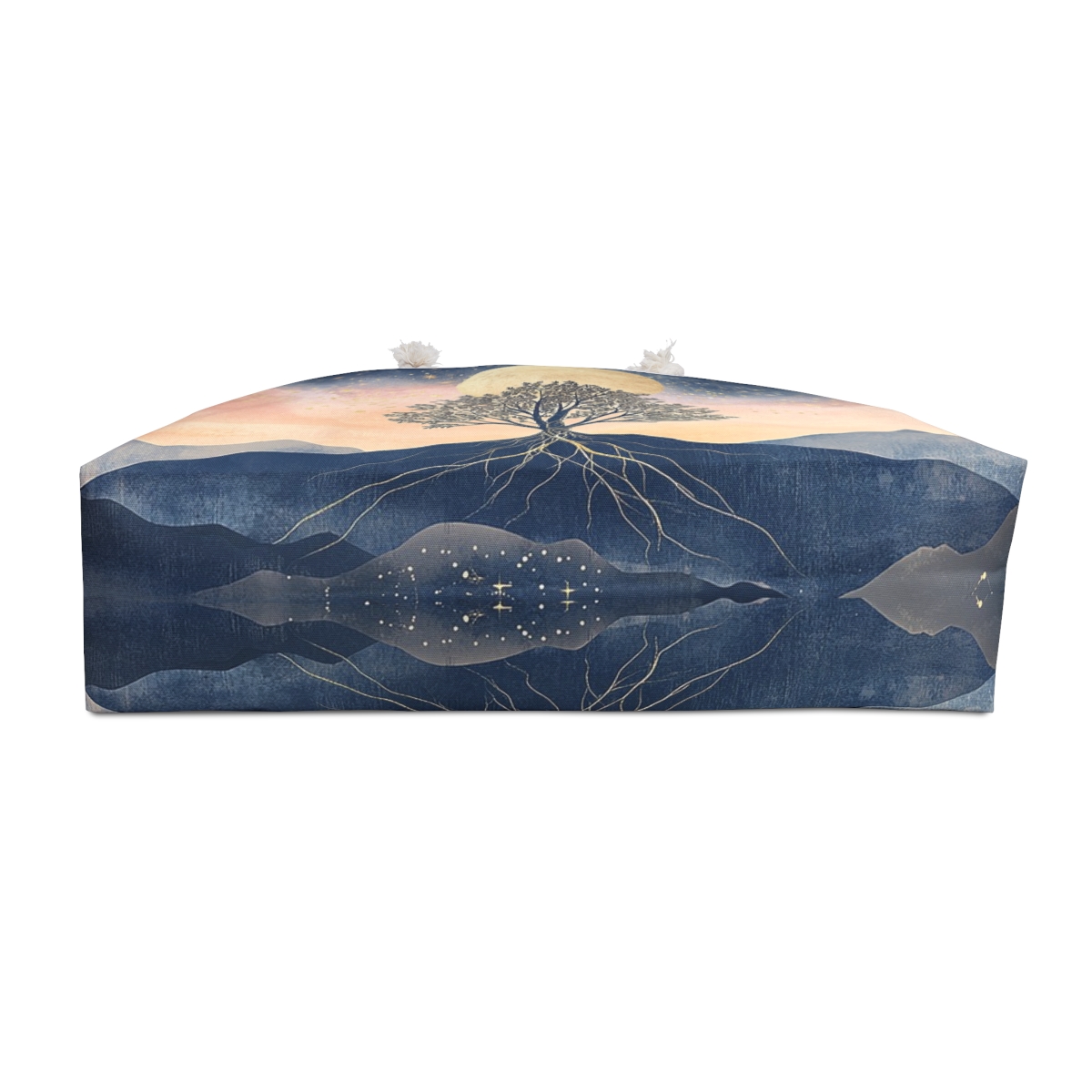 Tree of Life Weekender Bag