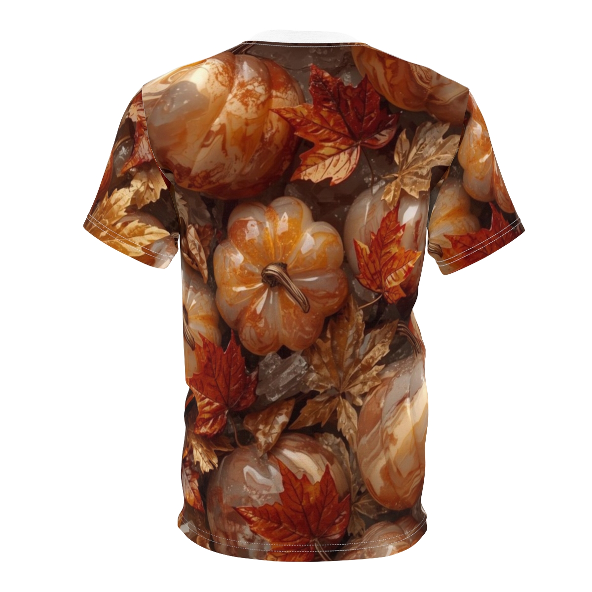 Pumpkin Fall Tee