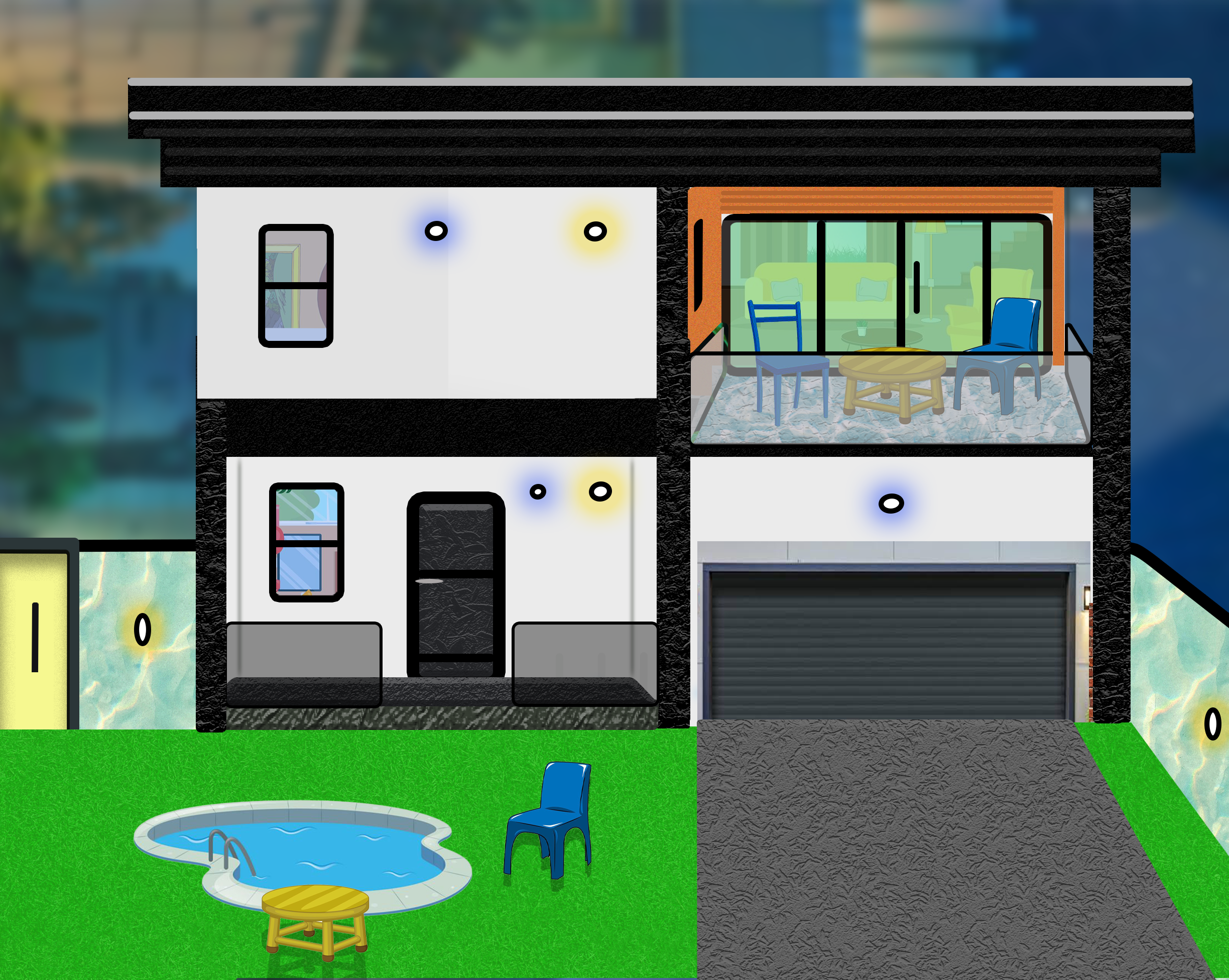 building plan