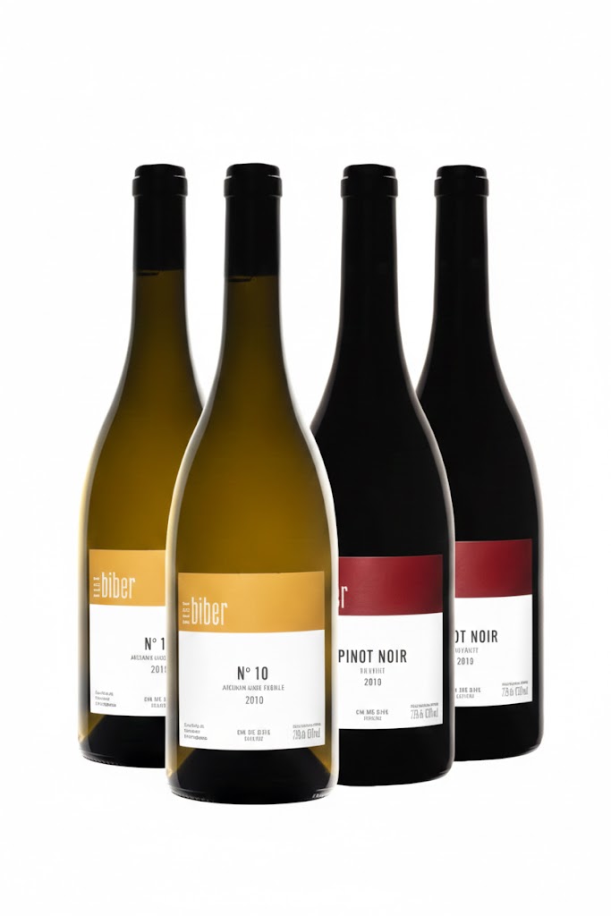 Cave Biber Mix Degustations-Box