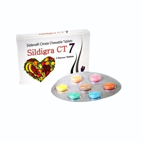 Sildigra CT-7 