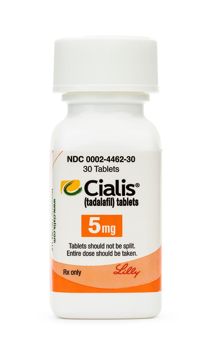 Cialis Daily  5 mg