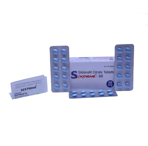 Viagra Générique 50 mg