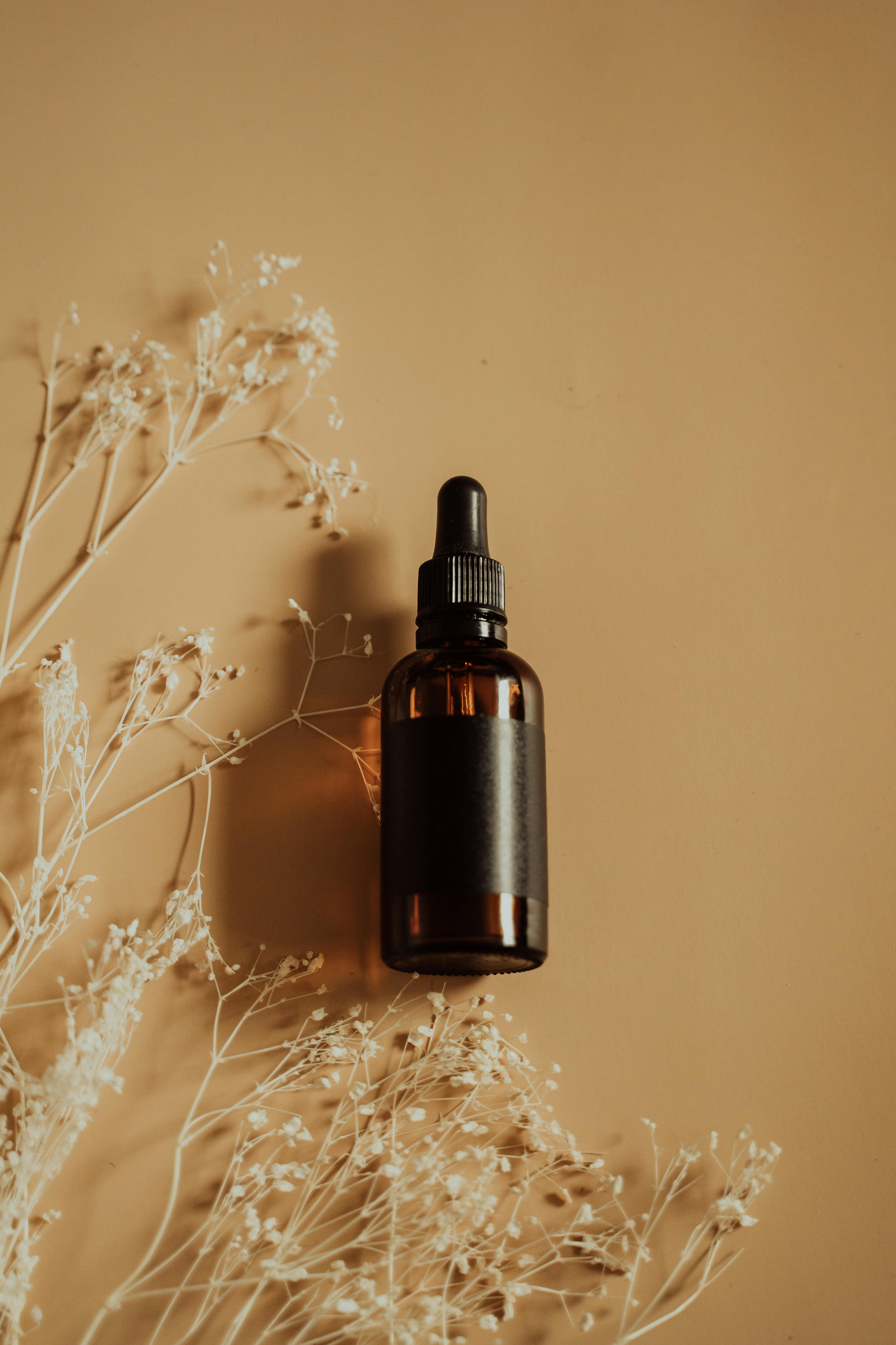 Sweet Dreams Herbal Tincture