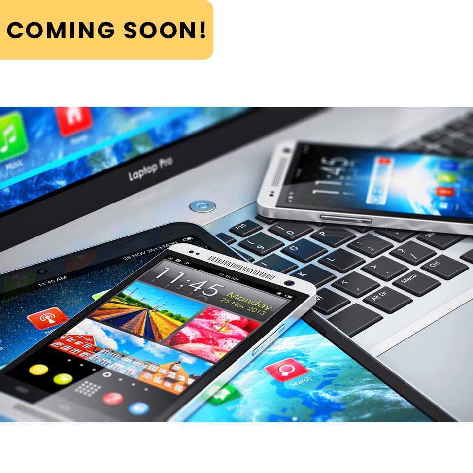 IT & Electronic Devices