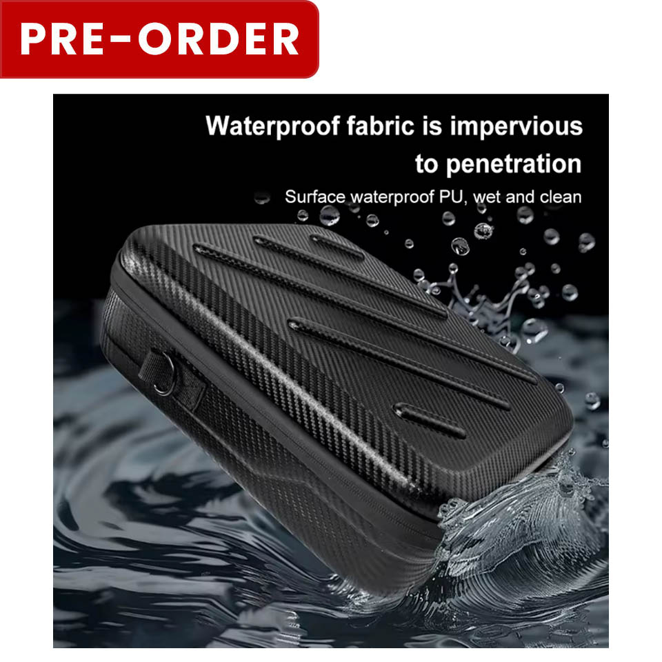 Hard Case for Starlink Mini – Waterproof, Shockproof, Portable