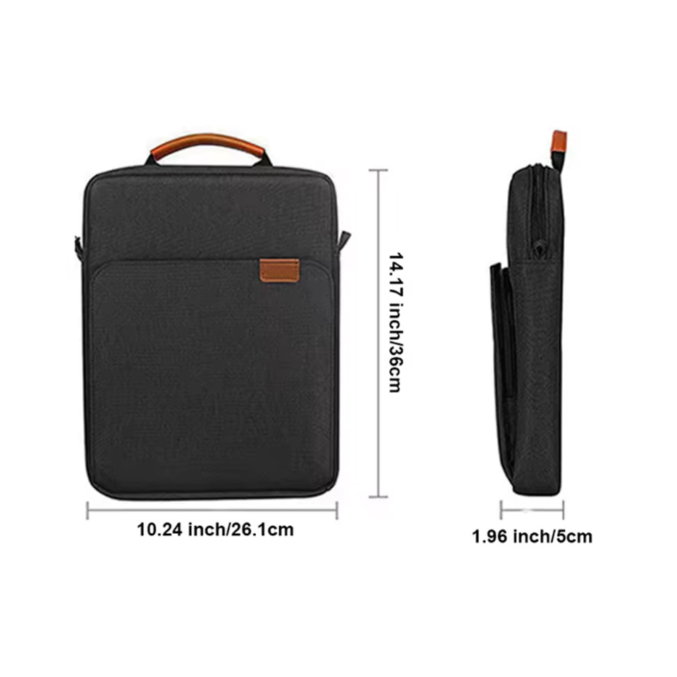 Travel Storage Bag for Starlink Mini