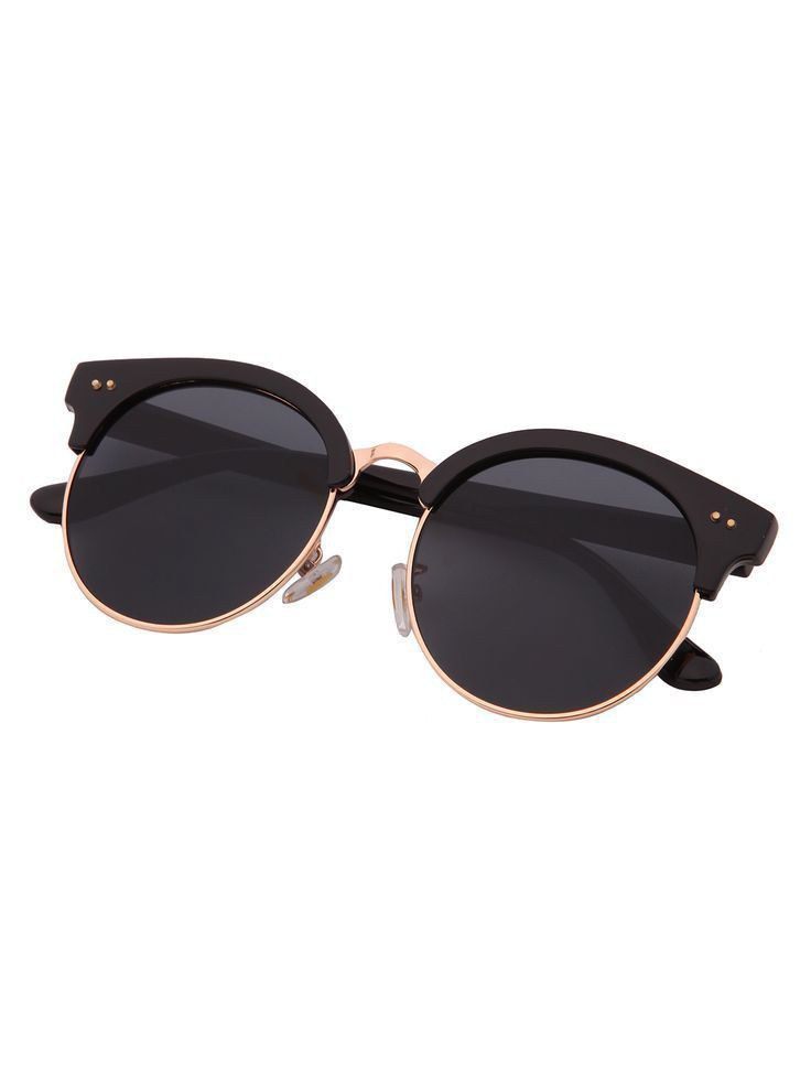 Stylish Black Sunglasses