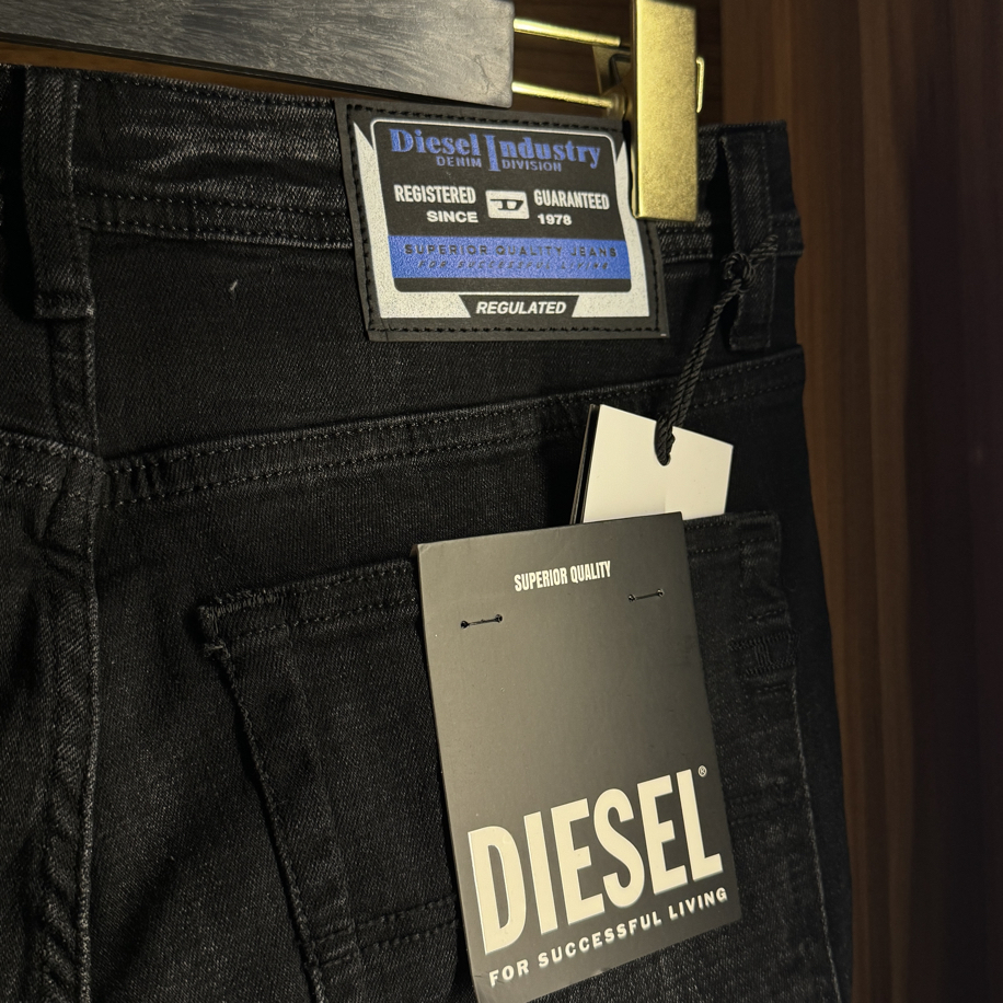 Dıesel Jean Pantalon