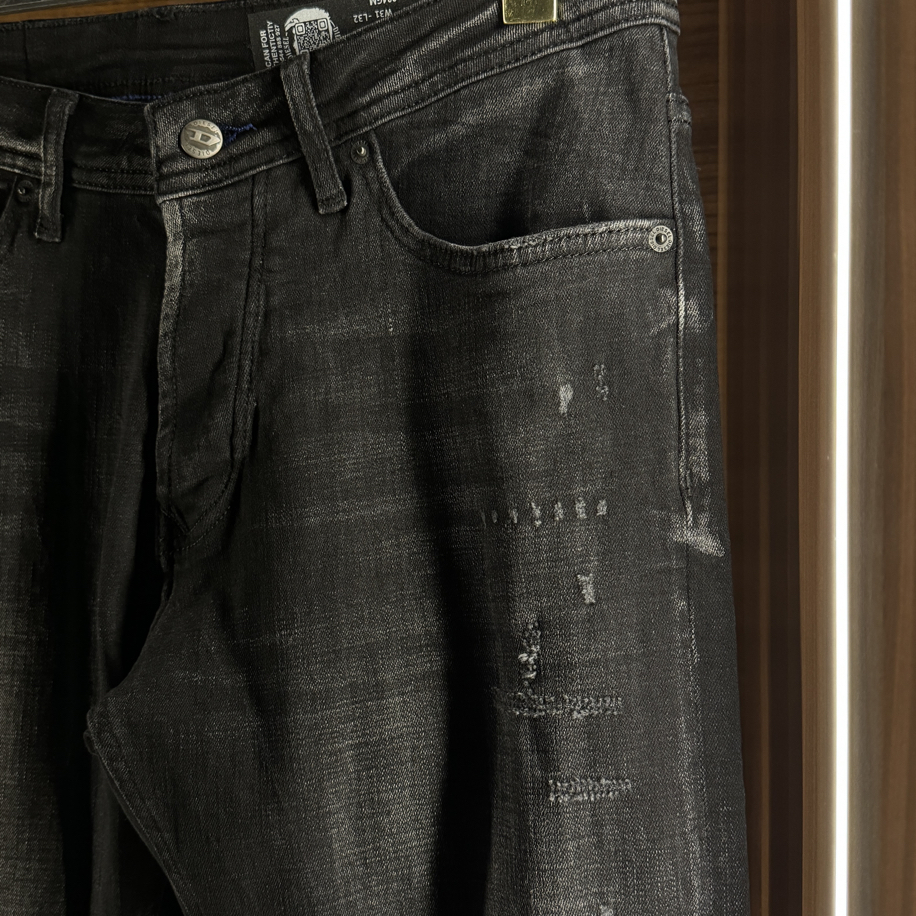 Dıesel Jean Pantalon